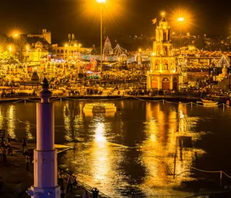 Shirdi 5 Days Tour Package - Sai Muktai Tours and Travels, Shirdi