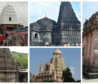 Shirdi 1 Day Tour Package – Guide - Sai Muktai Tours and Travels, Shirdi