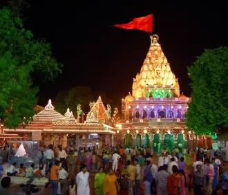 Shirdi to Kolhapur Taxi - Sai Muktai Tours and Travels, Shirdi