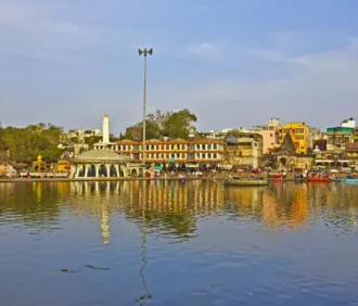 Shirdi Cab Service - Sai Muktai Tours and Travels, Shirdi