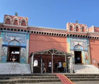 Family Car Rental Shirdi - Sai Muktai Tours and Travels, Shirdi