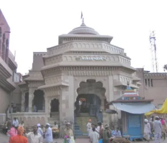 Innova Crysta Rental Shirdi - Sai Muktai Tours and Travels, Shirdi