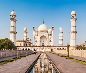 Car Rental in Shirdi - Sai Muktai Tours and Travels, Shirdi