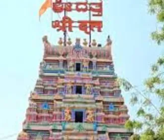 Maharashtra Pilgrimage Tour Package - Sai Muktai Tours and Travels, Shirdi