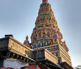 Mini Bus Rental Shirdi - Sai Muktai Tours and Travels, Shirdi