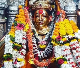 Nashik to Shirdi Taxi - Sai Muktai Tours and Travels, Shirdi