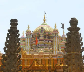 Pune to Shirdi Taxi - Sai Muktai Tours and Travels, Shirdi