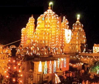 Round Trip Taxi Shirdi - Sai Muktai Tours and Travels, Shirdi