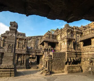 Shirdi Darshan Package - Sai Muktai Tours and Travels, Shirdi