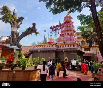 Shirdi 2 Days Tour Package - Sai Muktai Tours and Travels, Shirdi