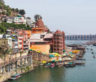 Shirdi 3 Days Tour Package - Sai Muktai Tours and Travels, Shirdi