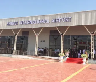 Shirdi Airport to Nashik Taxi - Sai Muktai Tours and Travels, Shirdi
