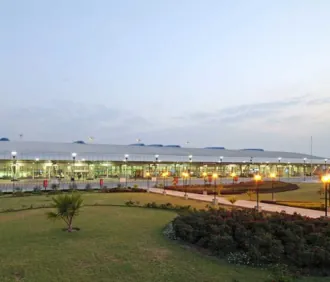 Shirdi Airport to Aurangabad Taxi - Sai Muktai Tours and Travels, Shirdi