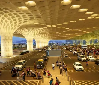 Mumbai Airport to Shirdi Taxi - Sai Muktai Tours and Travels, Shirdi