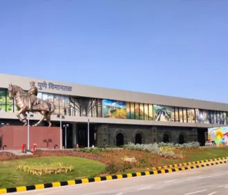 Nashik Airport to Shirdi Taxi - Sai Muktai Tours and Travels, Shirdi