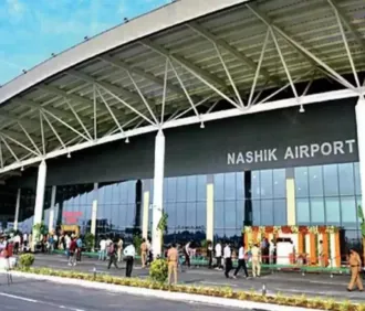 Shirdi Airport Drop - Sai Muktai Tours and Travels, Shirdi