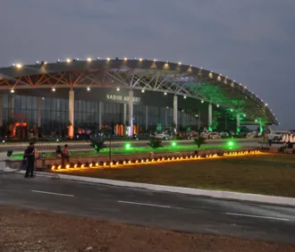Shirdi Airport Pickup - Sai Muktai Tours and Travels, Shirdi
